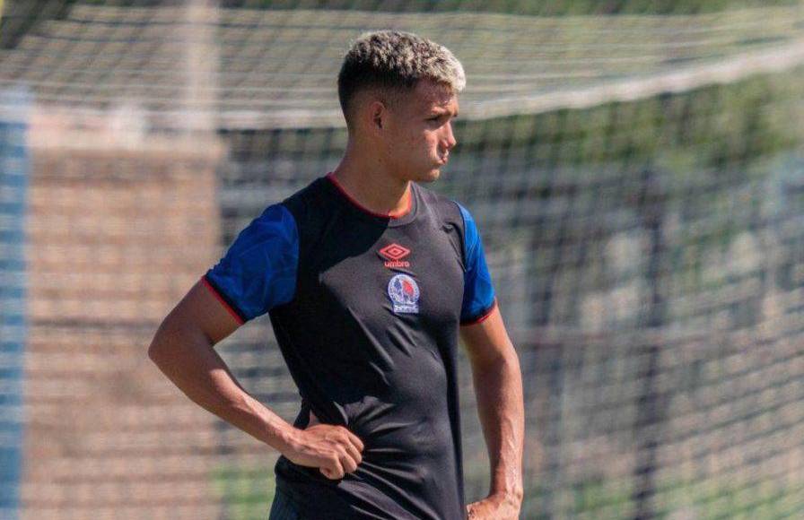 ¡Cinco bajas! Olimpia y sus cambios en su alineación para gran final ante Marathón