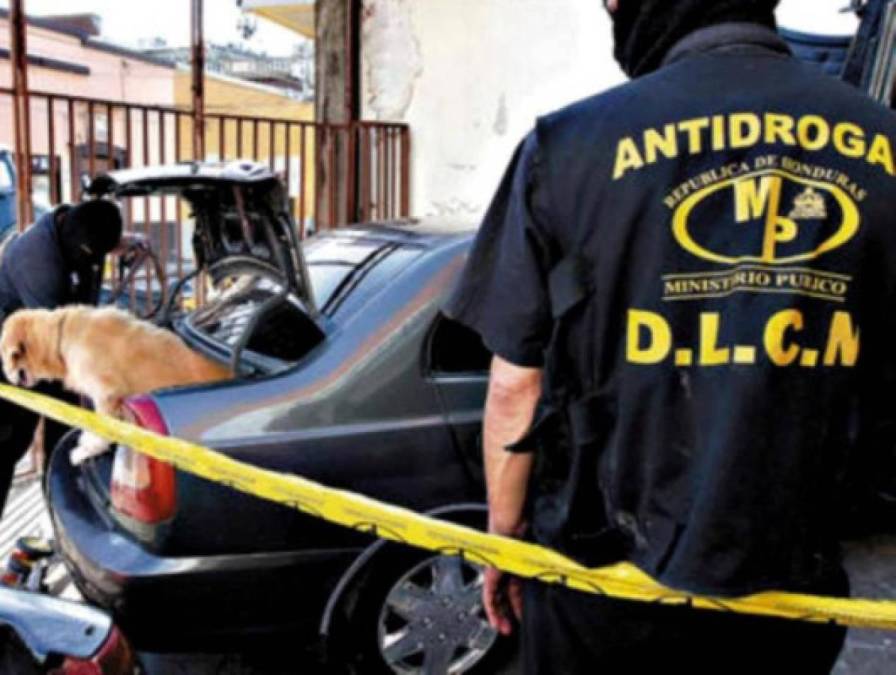 Envíos de cocaína página tras página ¿Qué dicen las “narcolibretas” en juicio de Juan Orlando Hernández?
