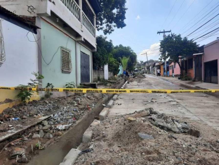 Múltiples asesinatos, trágicos accidentes y repudiables desalojos: Resumen de sucesos en Honduras