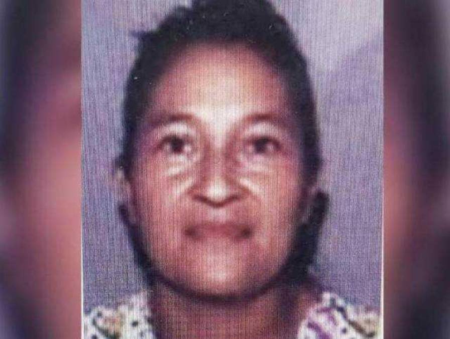 ¿Quién es la narcotraficante hondureña Herlinda Bobadilla?