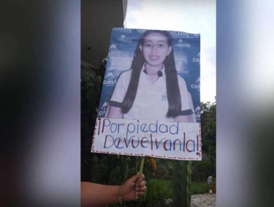 Dos masacres y brutales crímenes contra mujeres: resumen de sucesos de la semana en Honduras