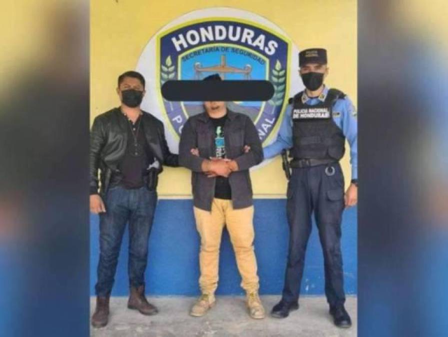 Dos masacres y brutales crímenes contra mujeres: resumen de sucesos de la semana en Honduras