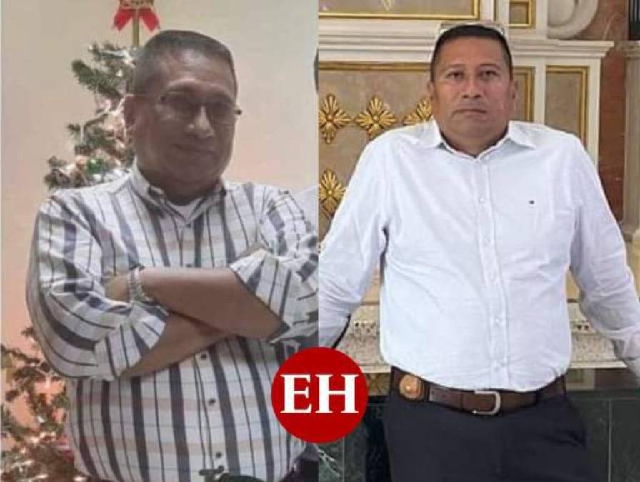 Detenidos por masacre de Said Lobo y tres jóvenes, incautaciones y otros sucesos de la semana en Honduras