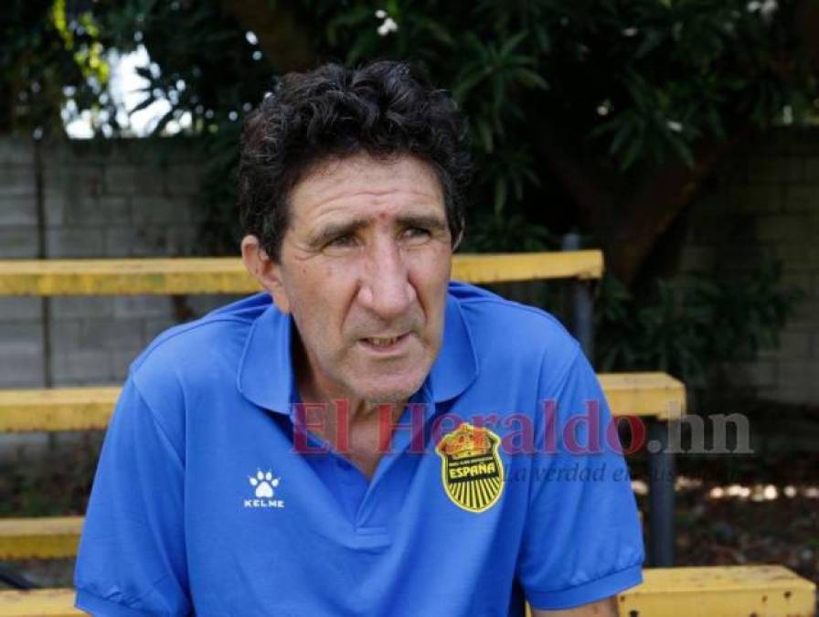 Ocho técnicos extranjeros y solo solo dos hondureños dirigirán la Liga Nacional