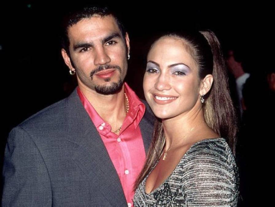 Ellos son los cinco famosos que le han entregado un anillo de compromiso a Jennifer Lopez