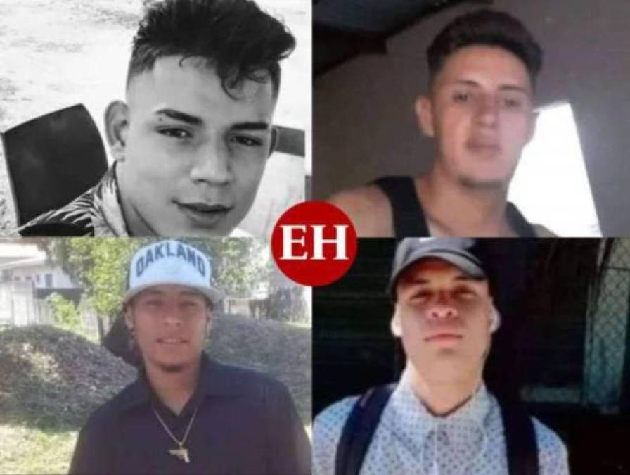 La muerte del hijo de un expresidente: los crímenes que impactaron a Honduras esta semana