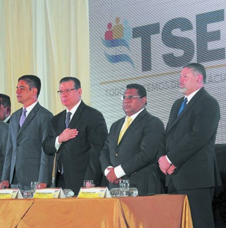 Unos 27,188 candidatos se disputarán 3,016 puestos de elección popular