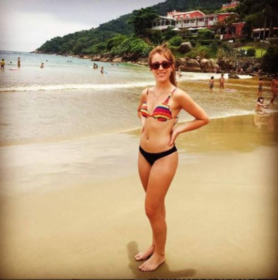 ¿Recuerdas la novela 'Patito feo”? Mirá cómo está la protagonista