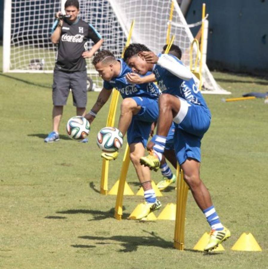 Luis Suárez, el rey de los caprichos