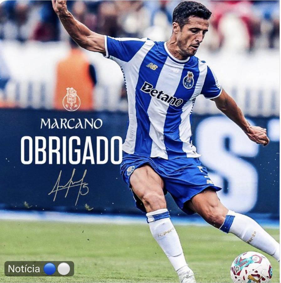 Fichajes: Legionario hondureño jugará en LaLiga de España y le arrebatarán joyita al Barcelona