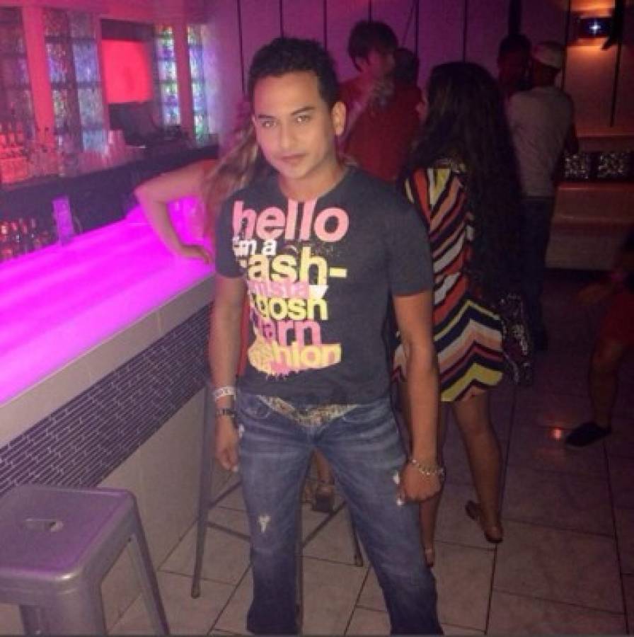 Hondureño narra el horror que se vivió en bar gay