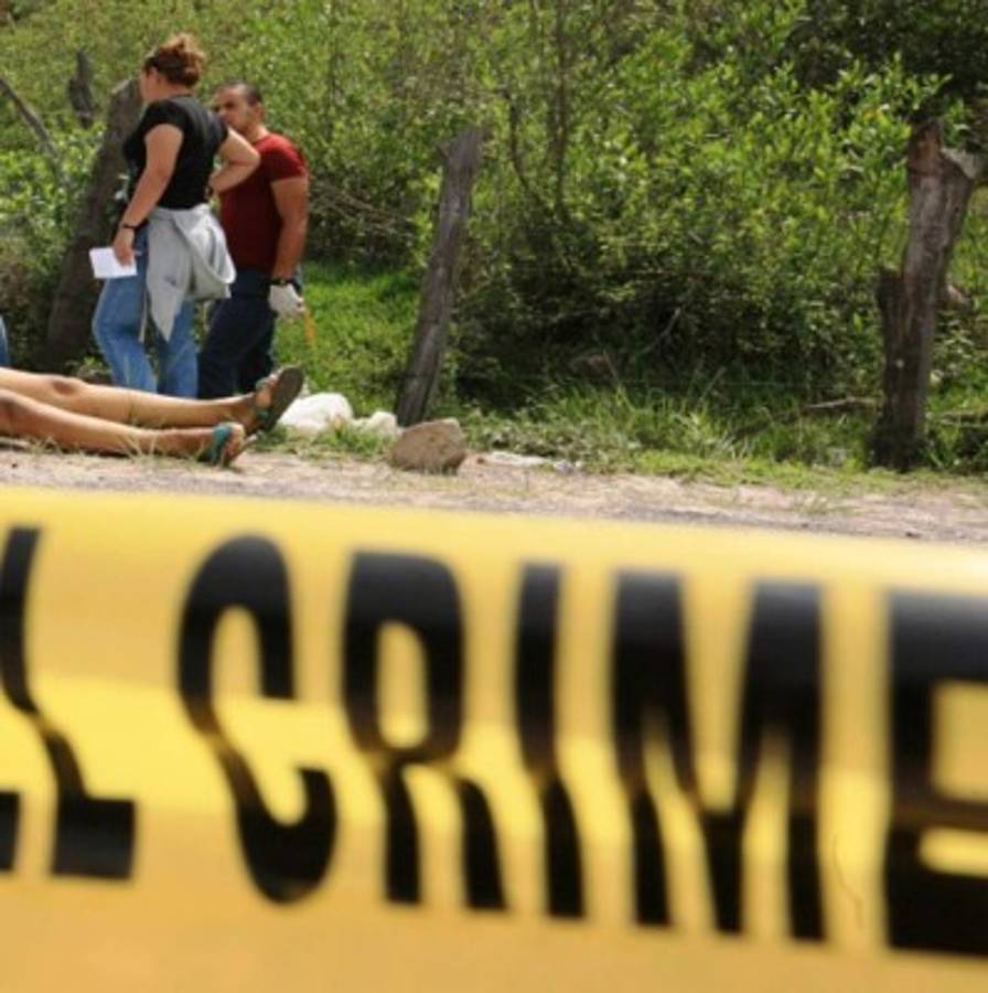 Honduras: Fin de semana violento en la capital