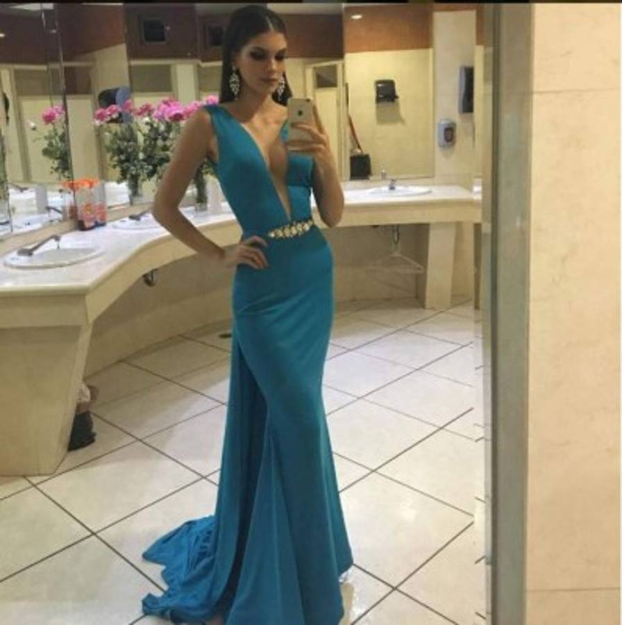 VIDEO: Ganadora de Nuestra Belleza México es objeto de burlas