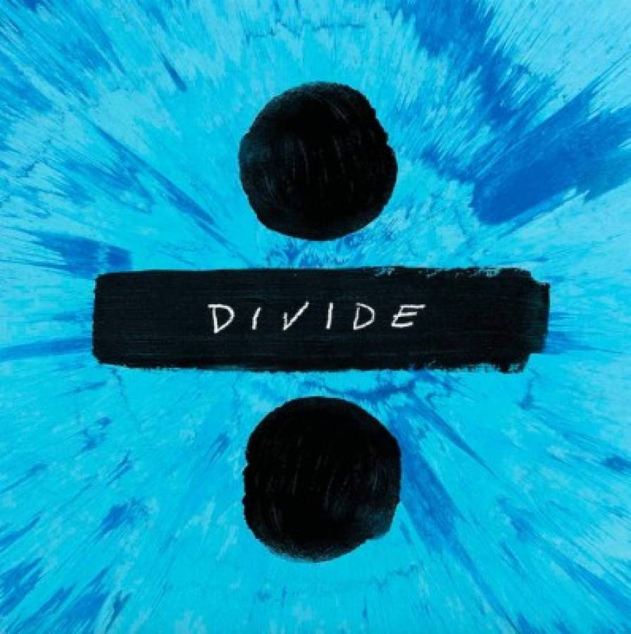 Sheeran destronó a drake y se alza como el artista más escuchado de 2017 en Spotify