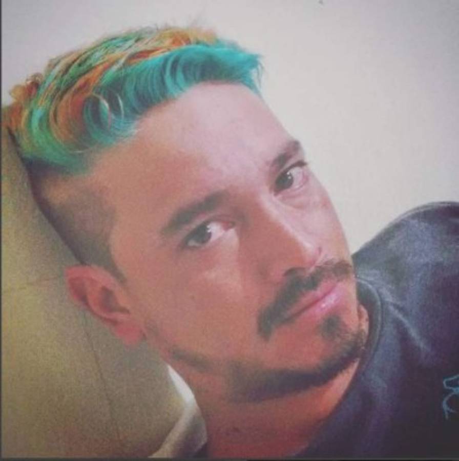 El doble de J Balvin arrasa en las redes sociales