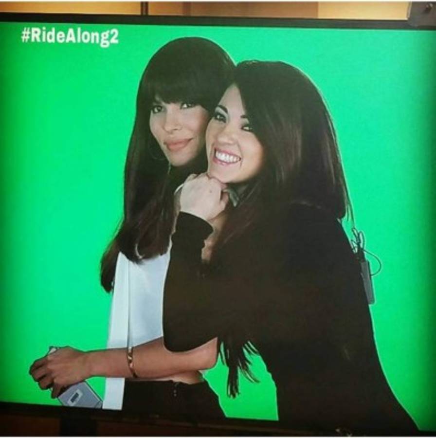 Debbie Bertrand se confiesa con EL HERALDO y habla sobre su papel en ‘‘¿Quién es quién?’’