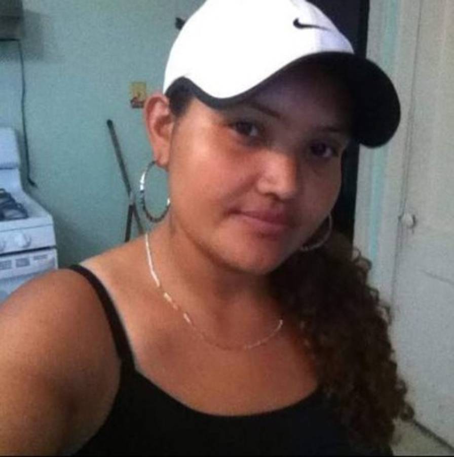 Hondureña clama que no la deporten de EE UU