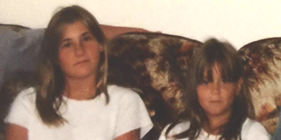 Alissa Turney, la joven que desapareció hace 23 años; su asesino siempre estuvo en casa