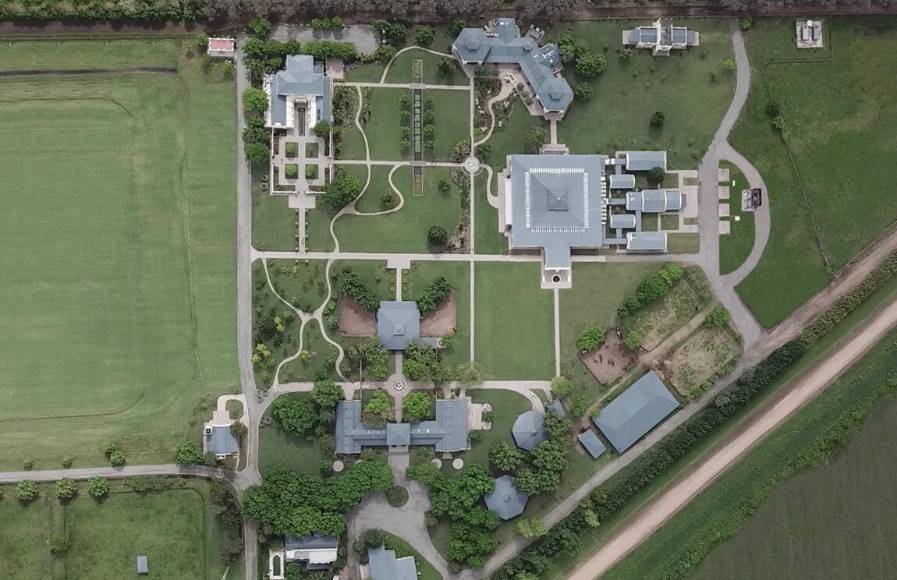 Boda de Paulo Dybala y Oriana Sabatini: Los invitados que tendrá ¿Y Messi?