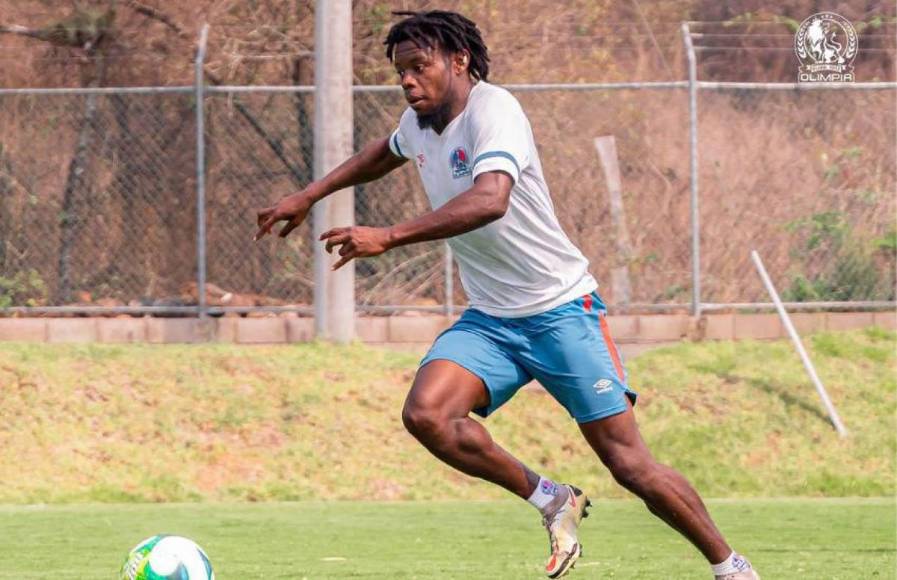 Fichajes: Olimpia sorprende con sus bajas y barrida en el Motagua