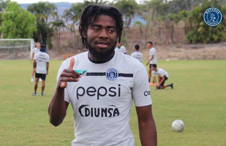 Motagua y su 11 titular para enfrentar a Herediano en Copa Centroamericana ¡5 sorpresas! Motagua y su 11 titular para enfrentar a Herediano en Copa Centroamericana ¡5 sorpresas!