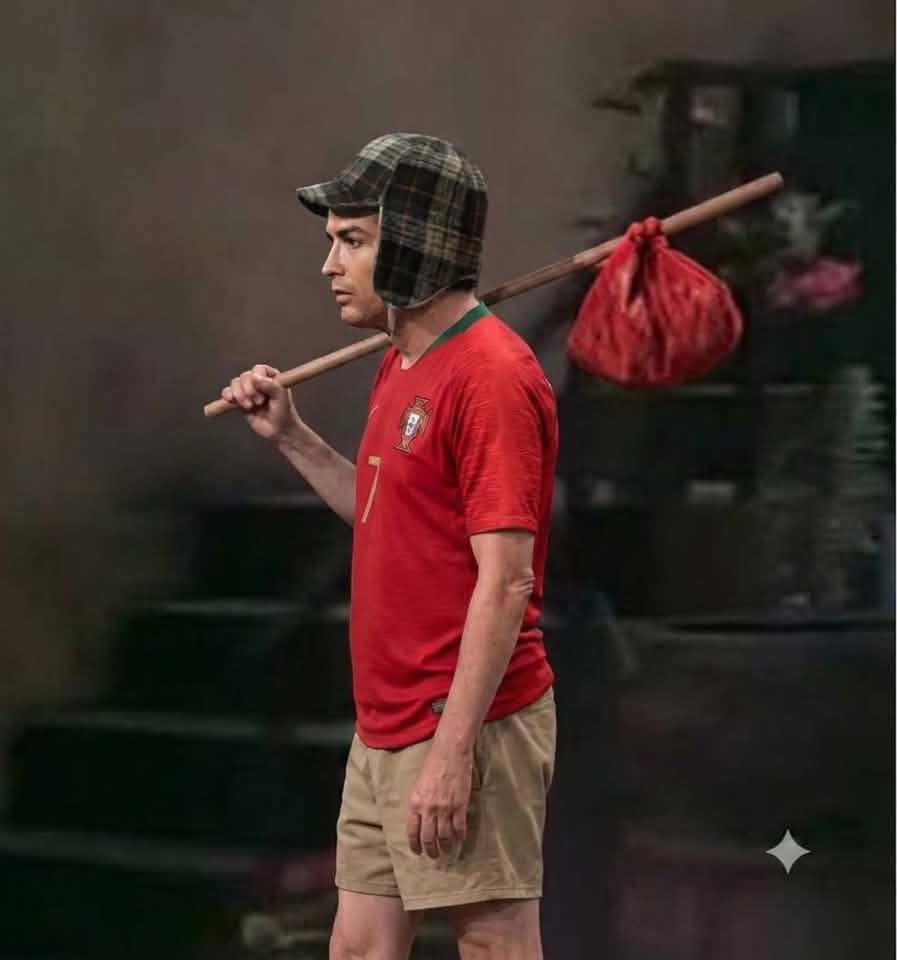 Burlas a Cristiano Ronaldo: Los memes tras la eliminación de Portugal del Mundial 2026