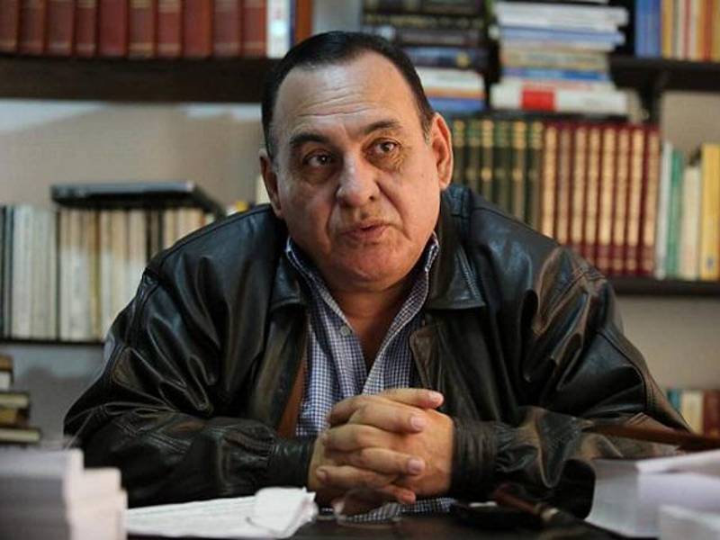 Para el politólogo Raúl Pineda, es crucial la participación ciudadana en las elecciones y el acompañamiento de misiones y observadores internacionales.