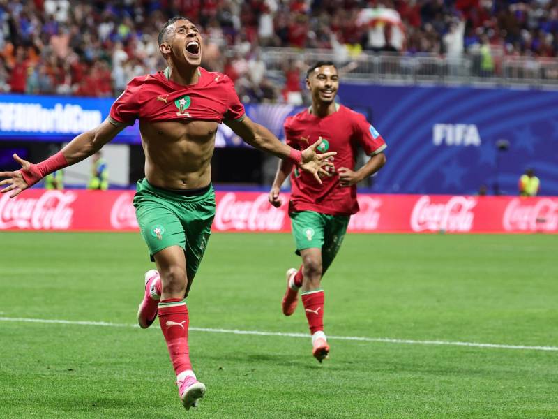 Haití cae con las botas puestas en su último juego del Mundial 2026 ante Marruecos