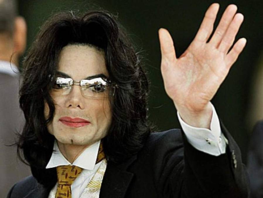 FOTOS: 10 datos curiosos de la polémica vida de Michael Jackson