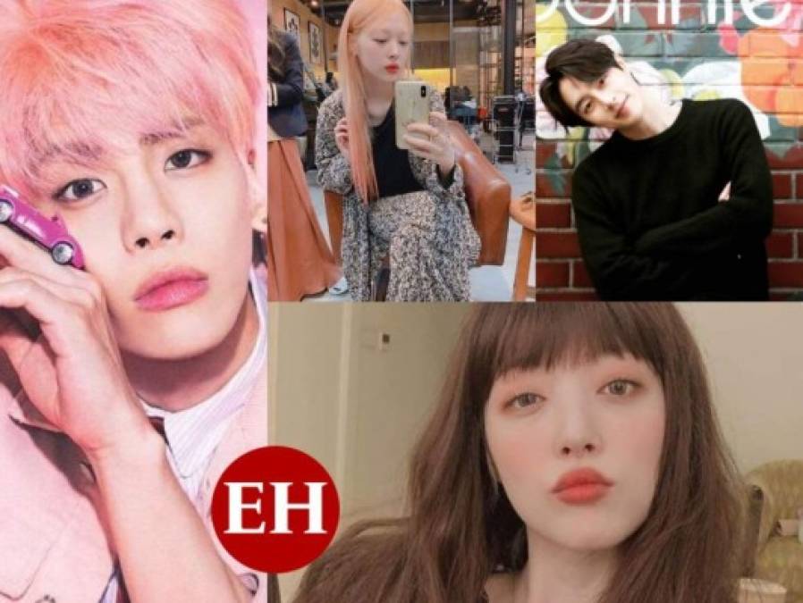 Las trágicas muertes de estrellas K-Pop que estremecieron al mundo