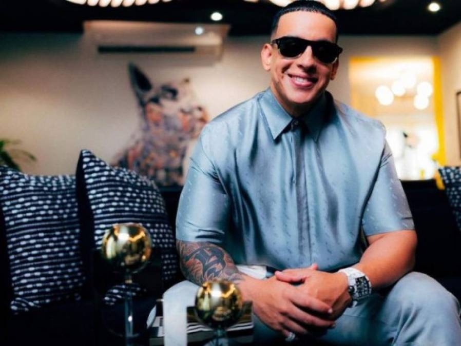 Daddy Yankee abre las puertas de su mansión por solo 85 dólares la noche: así luce la casa del 'Big Boss' (FOTOS)