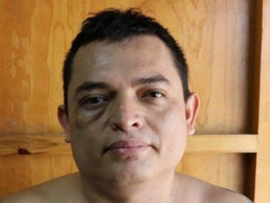 FOTOS: César Canales, el cantante salvadoreño asesinado durante concierto