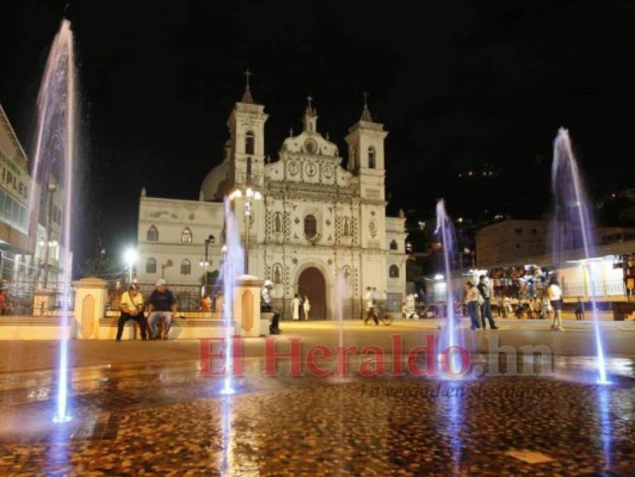 8 cosas que puedes hacer en la capital durante Semana Santa