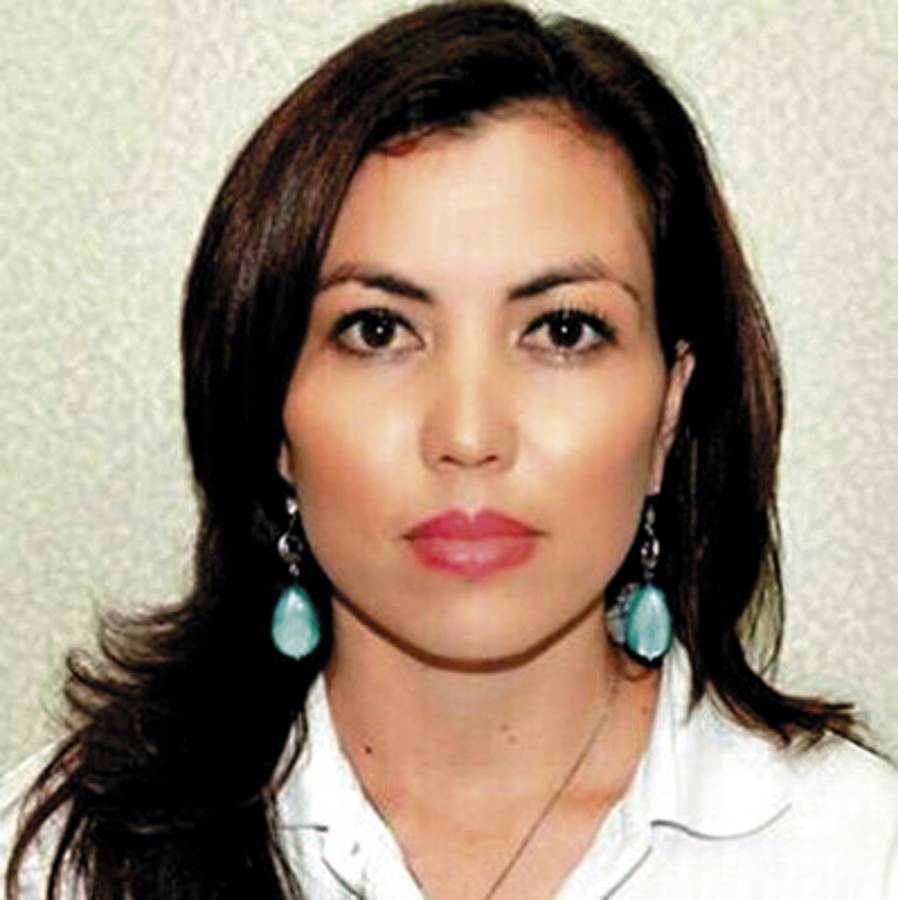 La pasarela Legislativa dice presente