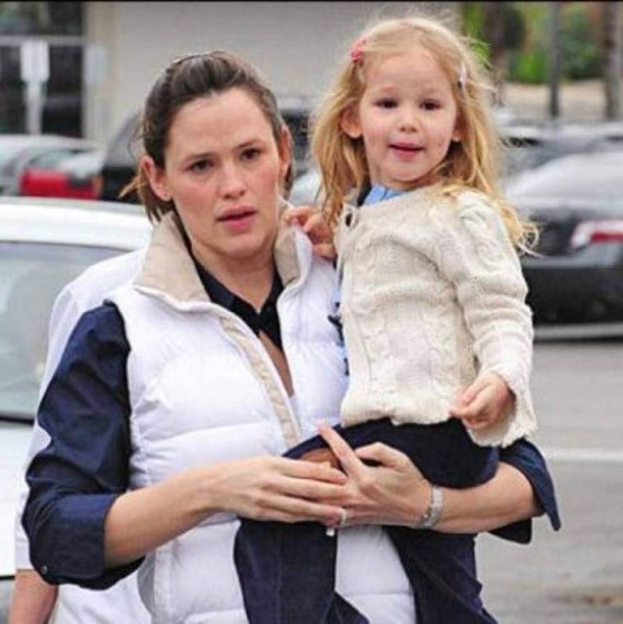 ¡De tal palo, tal astilla! Celebridades que son idénticas a sus hijos