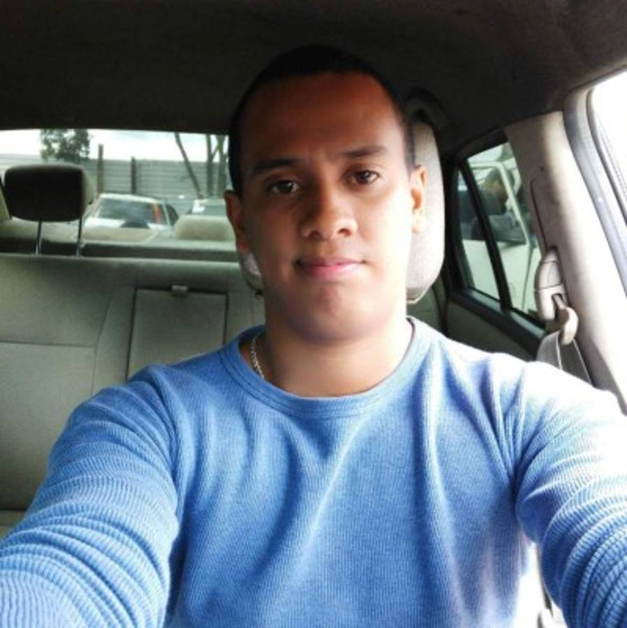 Universitario fue llevado al hospital una hora después de ser baleado