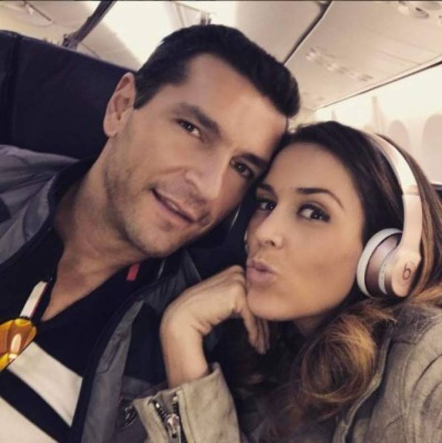 Jacky Bracamontes revela que Valentino Lanus 'le rompió el corazón”