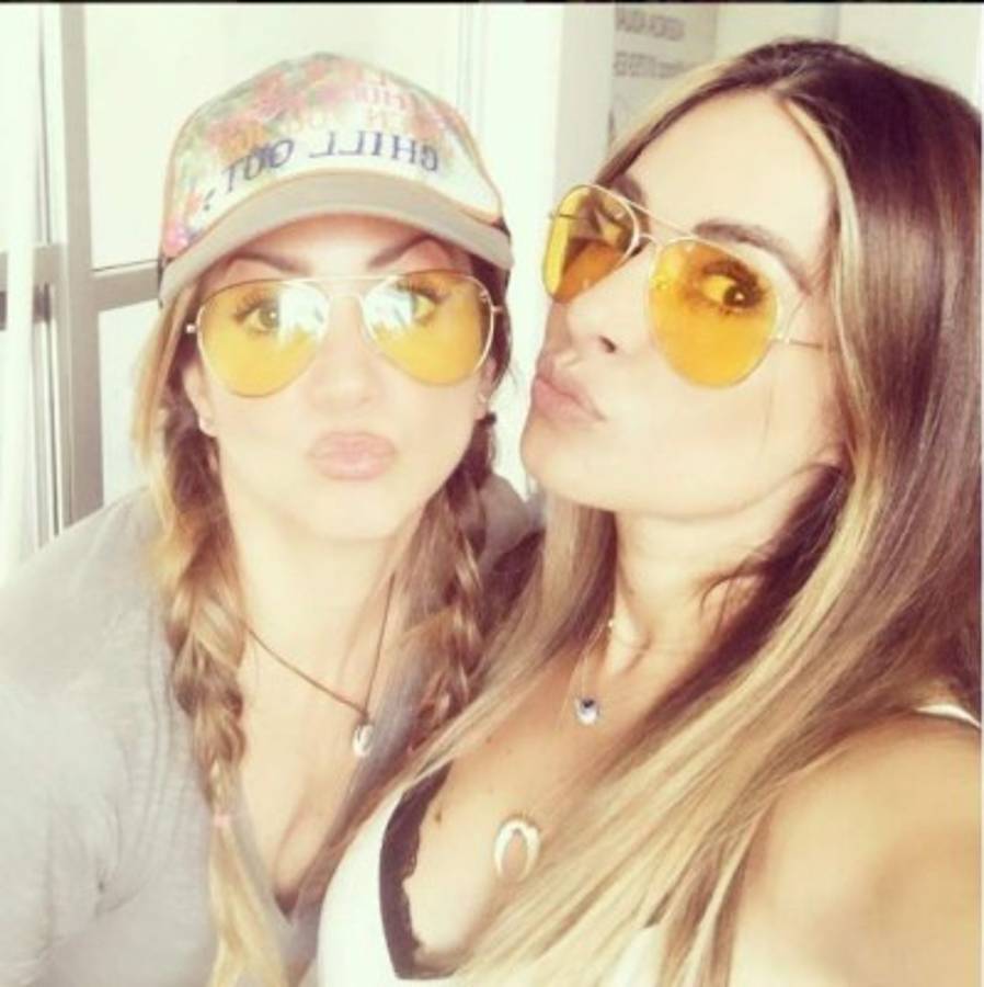 Galilea Montijo podría salir de Televisa