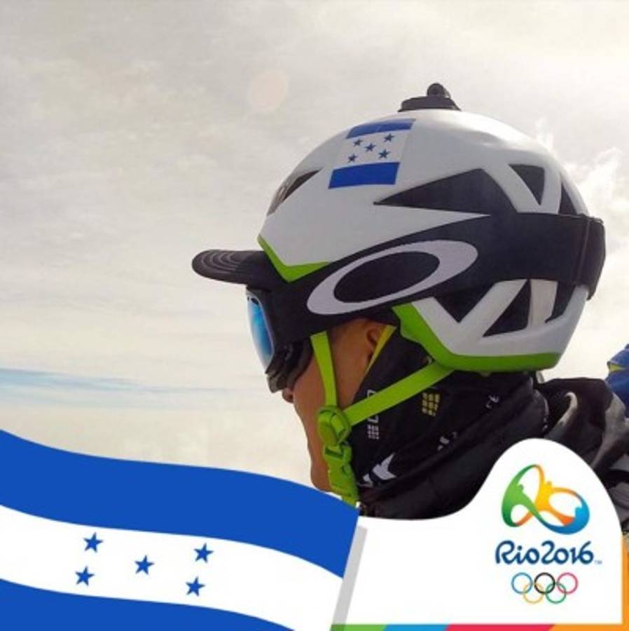 Alpinista hondureño escalará el legendario monte Everest