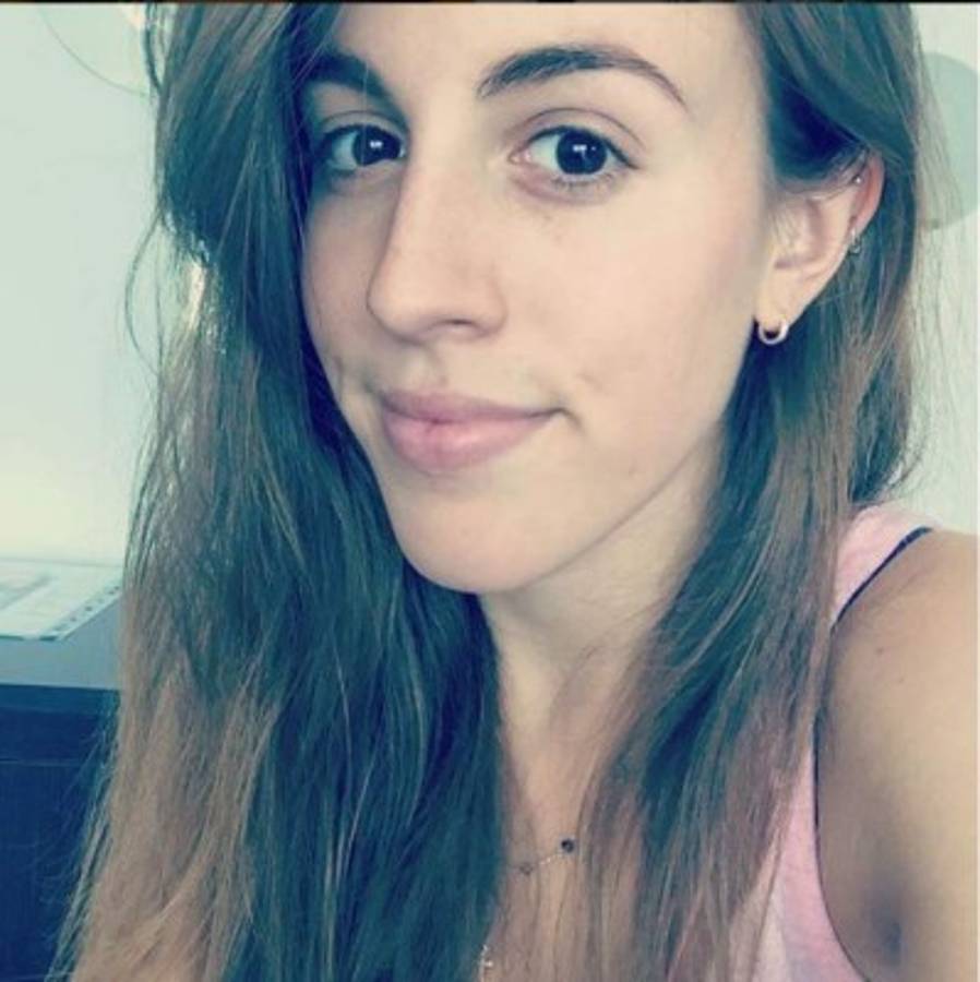 ¿Recuerdas la novela 'Patito feo”? Mirá cómo está la protagonista