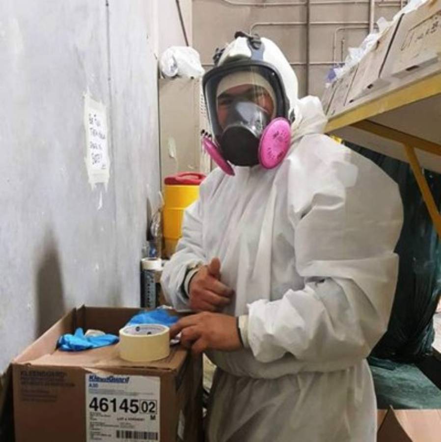 EL HERALDO muestra cómo trabajan los hondureños en el exterior