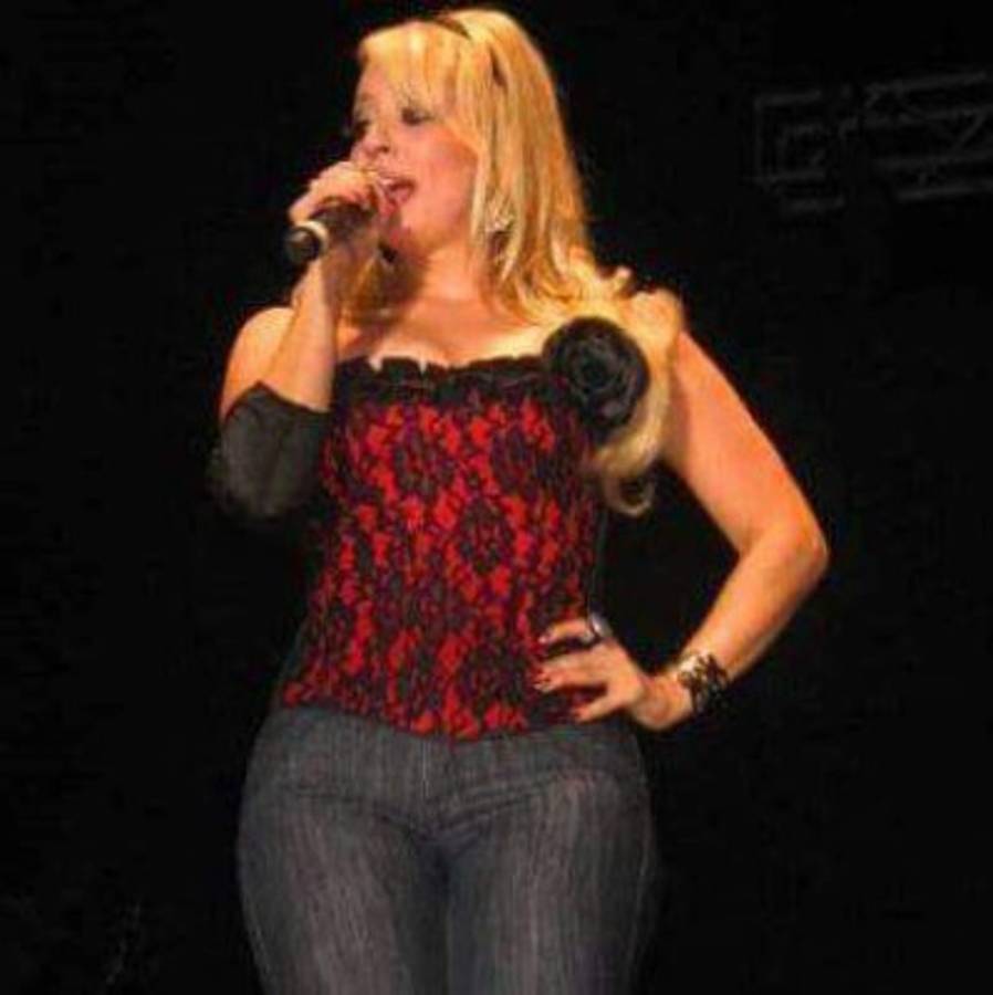 Denisse Durán: 'La mujer hondureña es inteligente y valiente'