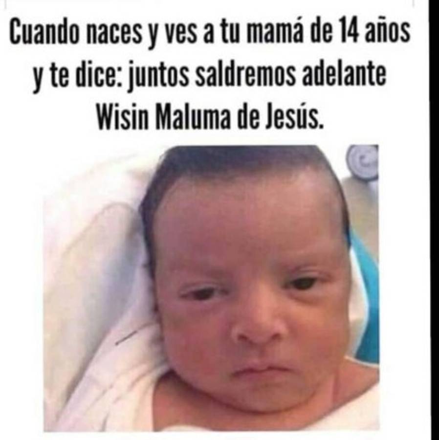 Los mejores chistes de la semana