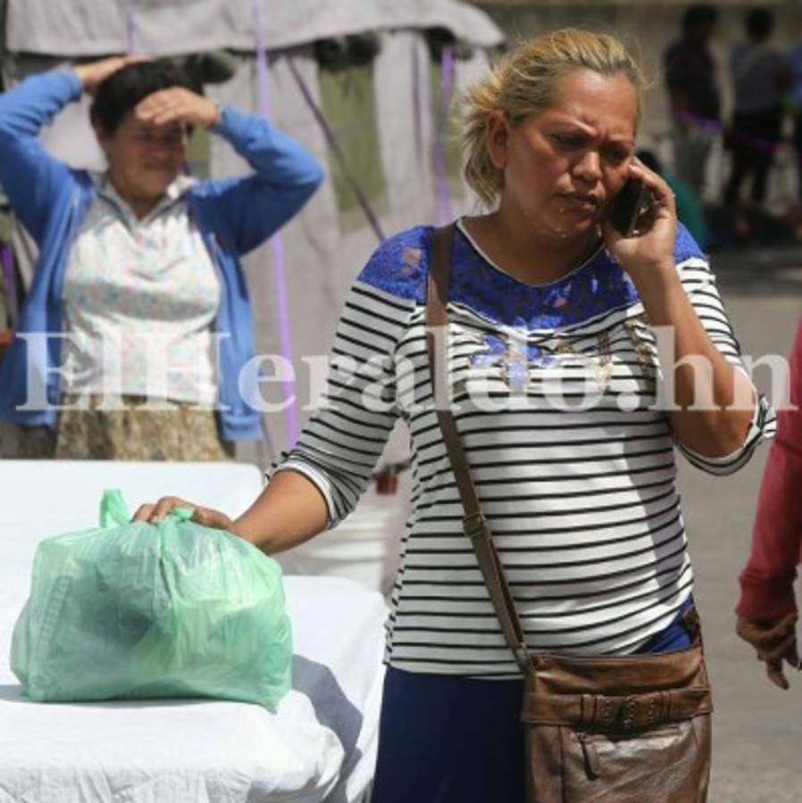 Varios pacientes heridos del accidente en carretera al sur reciben alta médica del Hospital Escuela