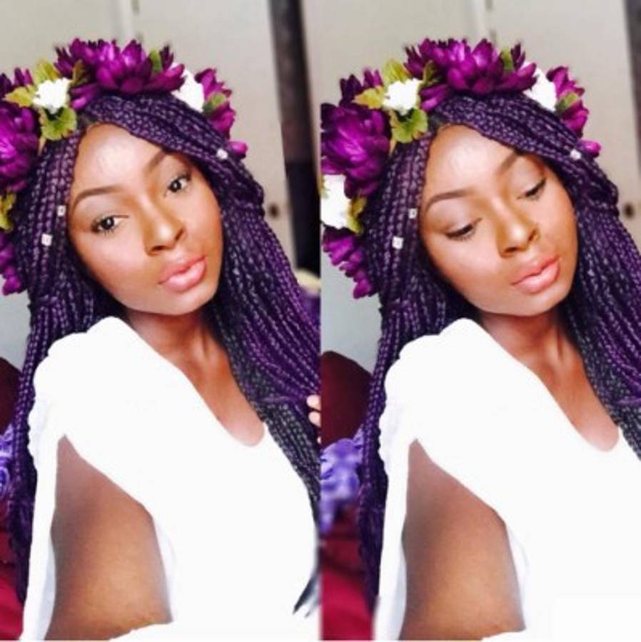 El secreto que esconde esta chica en su rostro te dejará sorprendido