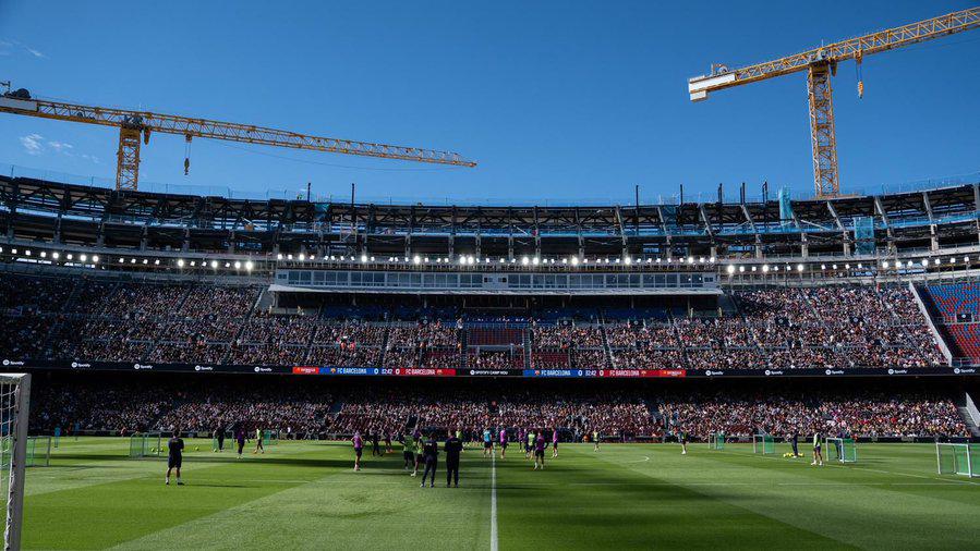 Se confirma el fallecimiento de aficionado en el estadio del FC Barcelona
