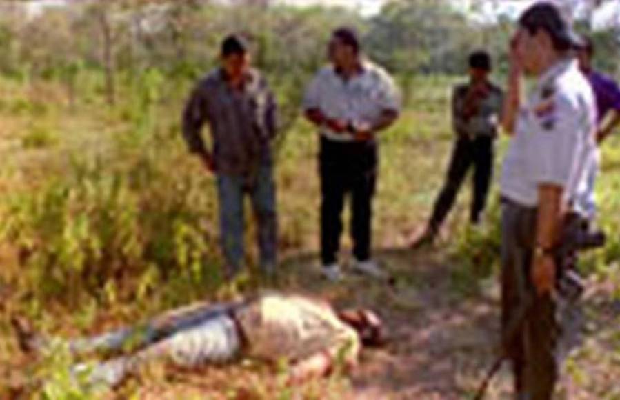 La trágica muerte del hijo del expresidente Ricardo Maduro tras ser presa de un secuestro