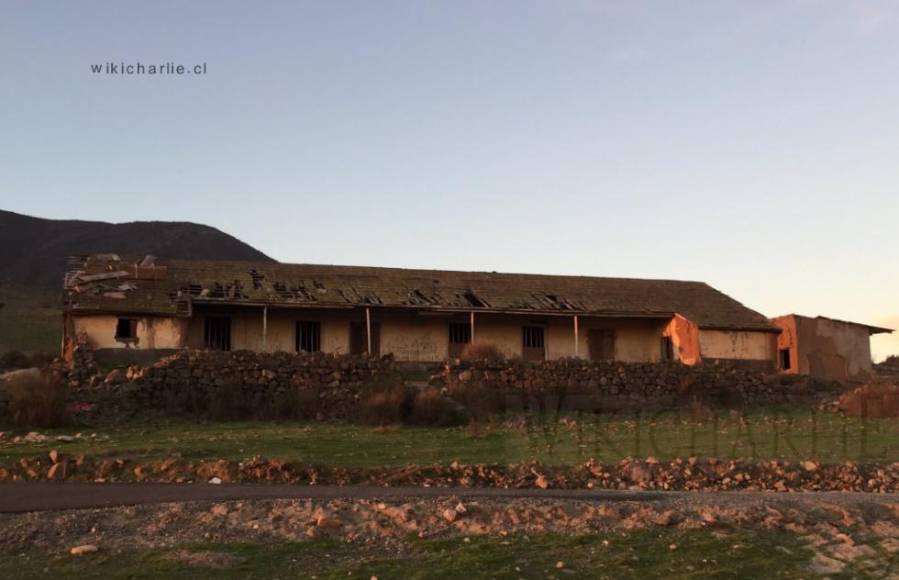 La casa embrujada de Cutún que aterró el norte Chile en 1976