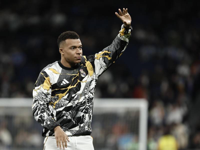 El equipo francés París Saint-Germain se ha visto afectado luego de conocerse la sentencia a favor del ahora jugador del Real Madrid, Kylian Mbappé