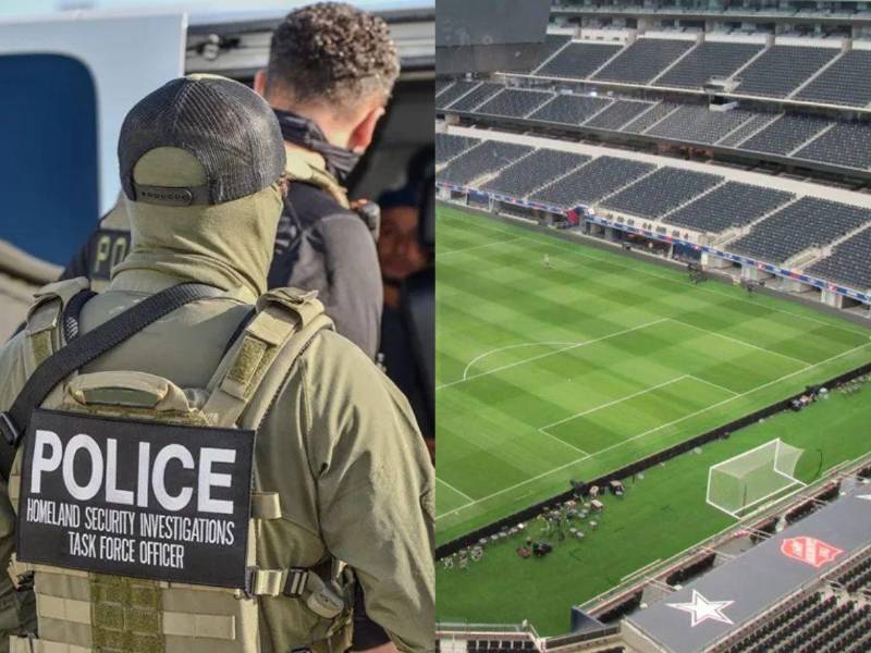 La emoción por el Mundial 2026 se ha ido disipando en algunos aficionados extranjeros, debido a la reciente alerta emitida por la organización Florida Immigrant, asegurando que la jurisdicción ya no es un destino seguro para los inmigrantes ante el rol que podría desempeñar el Servicio de Inmigración y Control de Aduanas (ICE) durante el evento deportivo.